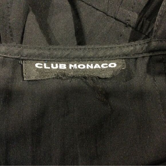 CLUB MONACO Dress   - Picture 5 of 6